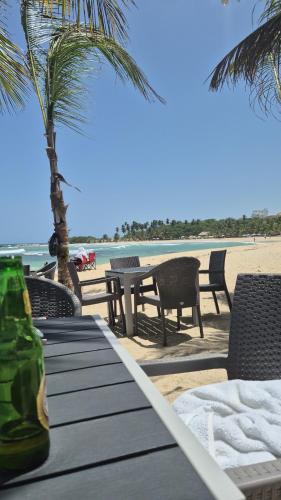 M & N Hostal in Guayacanes