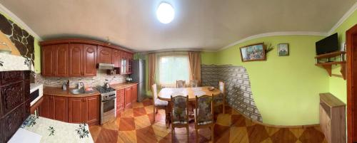 Апартаменти у Микуличині, Mykulyčyn (fotografie 3)