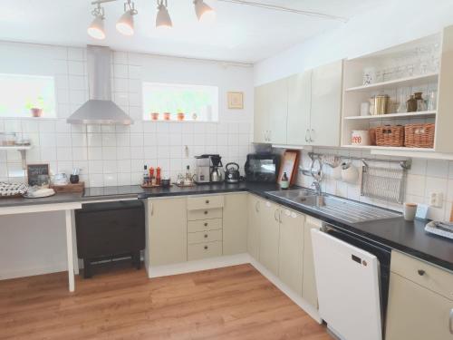 Ales BnB in 斯科訥