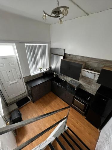 2 room newly furnished flat in Birmingham city centre, free parking !, Birmingham (fotografie 5)