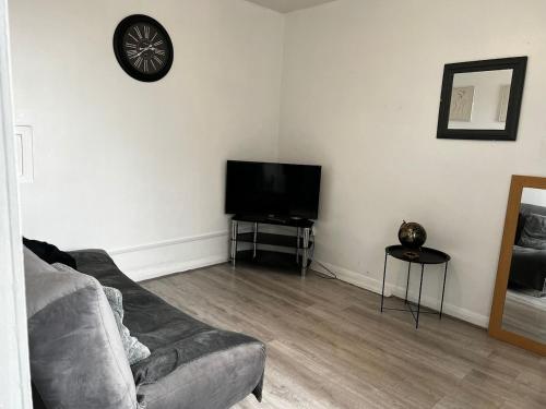 2 room newly furnished flat in Birmingham city centre, free parking !, Birmingham (fotografie 9)
