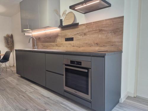 ห้องครัว, Ubytování pro rodiny s dětmi (Ubytovani pro rodiny s detmi) in ปาฟโลวิชกี