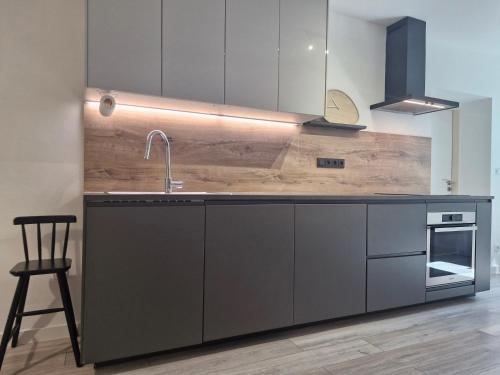 ห้องครัว, Ubytování pro rodiny s dětmi (Ubytovani pro rodiny s detmi) in ปาฟโลวิชกี