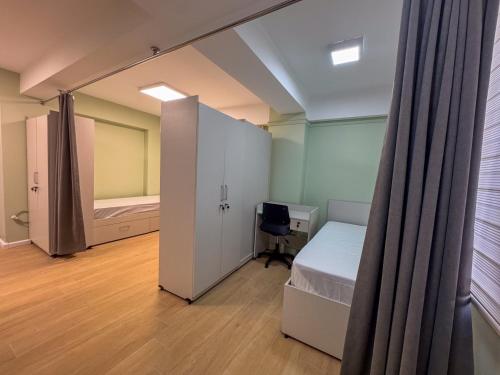 Istanbul Eyüpsultan Women Only Hostel