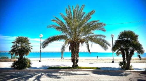 Cuore di casa in Manfredonia városközpont