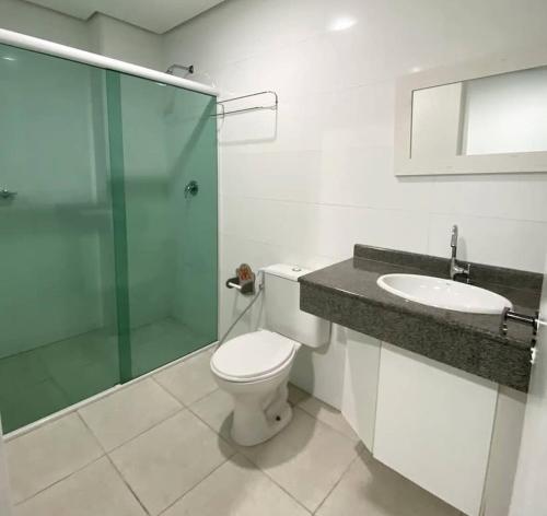 Loft Joaquina Campeche Pico da Cruz Perto do Mar near Bar e Lanchonete Educao