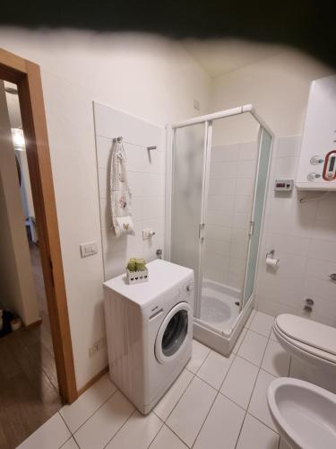 Double Room with Patio