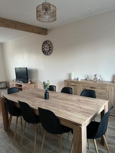 Villa Bon Papa gîte à louer Audresselles