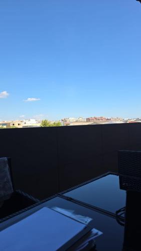 Terraza/balcón, Mi Huésped 130 Valencia, Aeropuerto Manises (Mi Huesped 130 Valencia, Aeropuerto Manises) in Valencia Airport