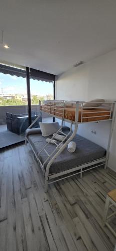 Mi Huésped 130 Valencia, Aeropuerto Manises chambre d'hôte Manises