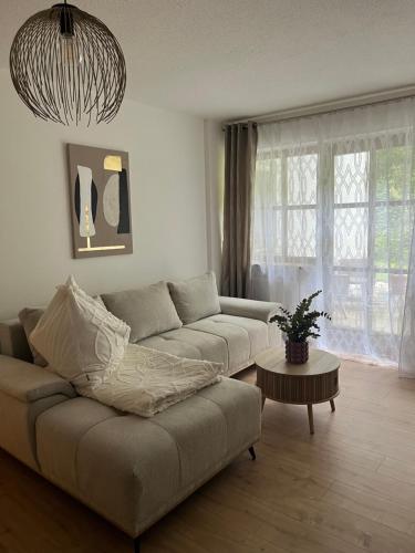 Modernes Studio mit Terrasse - Bad Griesbach in Bad Griesbach im Rottal, Deutschland