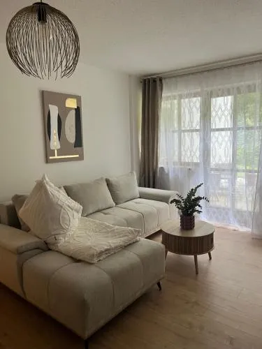 Modernes Studio mit Terrasse - Bad Griesbach in Bad Griesbach im Rottal, Deutschland
