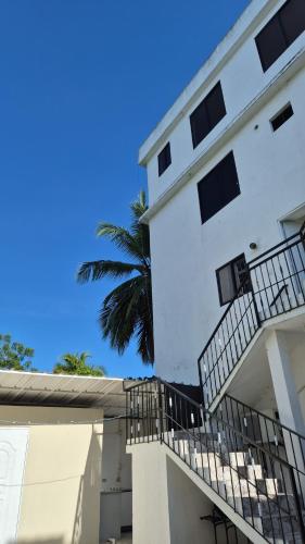 M & N Hostal in Guayacanes