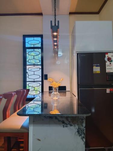 Hidden Koi Staycation - 2 Bedroom in Castillejos
