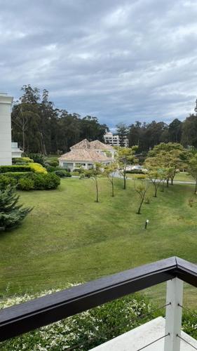 Green Park in Chihuahua