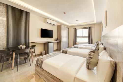 aqaba hills hotel in Aqaba