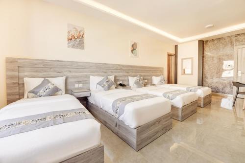 aqaba hills hotel in Aqaba