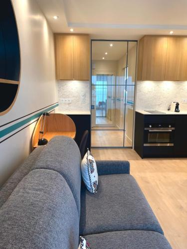 Luméa - Face à l'Océan, Calme et Discrétion (Lumea - Face a l'Ocean, Calme et Discretion) in เลอ บูย์