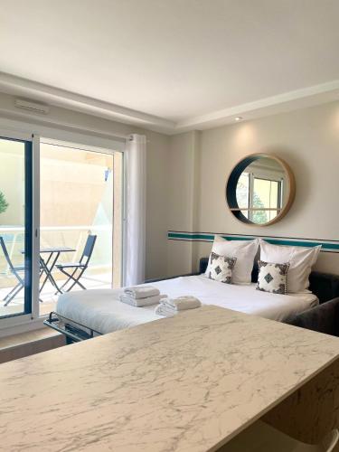 Luméa - Face à l'Océan, Calme et Discrétion (Lumea - Face a l'Ocean, Calme et Discretion) in เลอ บูย์