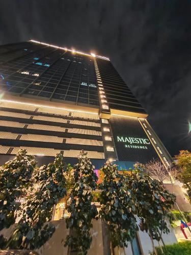 The Majestic Suites KLCC By Casabellestay - image 9