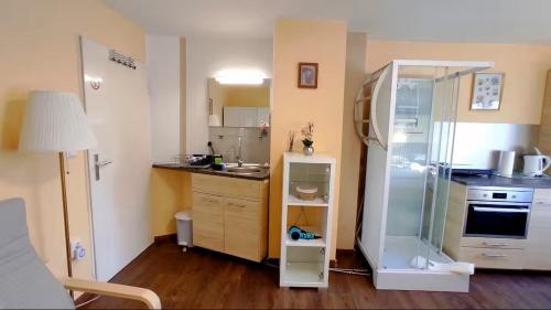 Up'N'Down - Rooms, Nuremberg (photo 2)