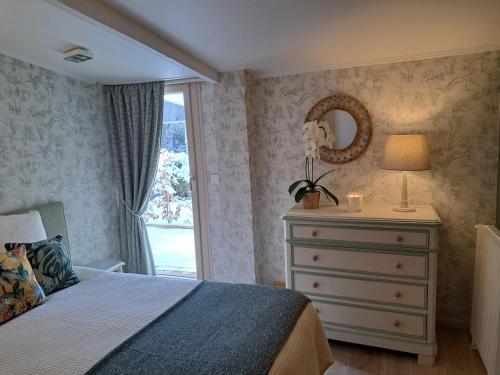 3 bedrooms, 3 beds