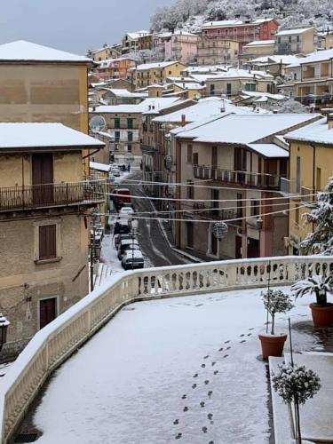 Le stanzedi Karola&Luigia chambre d'hôte Aprigliano