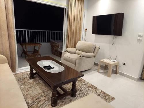 Yousef chalet in Azarka