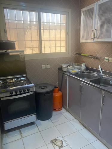 شاليه هاوس مون in Ar Rass