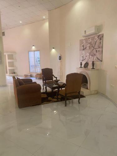 شاليه هاوس مون in Ar Rass