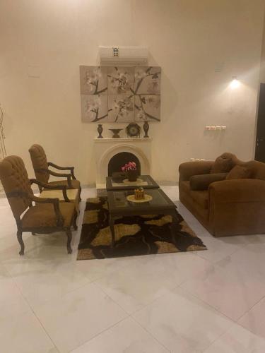 شاليه هاوس مون in Ar Rass