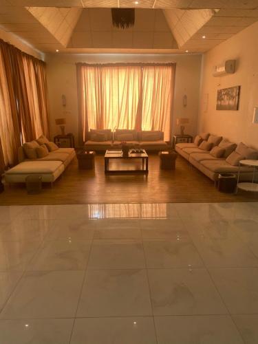 شاليه هاوس مون in Ar Rass