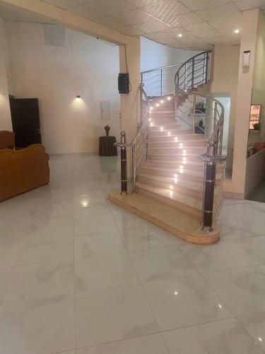 شاليه هاوس مون in Ar Rass