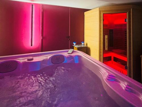 La Ferme de Montreuil in Montreuil L'Argille