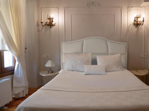 Balat Tarih dokulu Pink Home 2, Istanbul