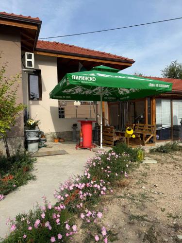 Квартири ЦЕНТРАЛ, Dolna Mitropoliya (foto 2)