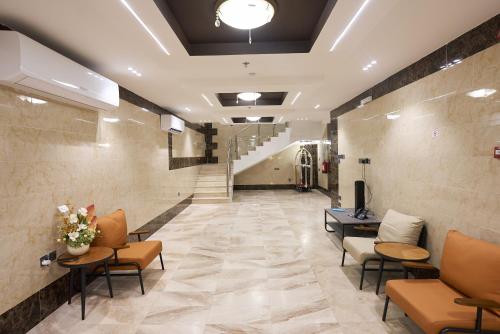 مرسى النخبة للشقق المخدومة Marina Elite Serviced Apartments in Yanbu