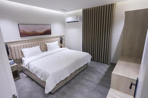 مرسى النخبة للشقق المخدومة Marina Elite Serviced Apartments in Yanbu