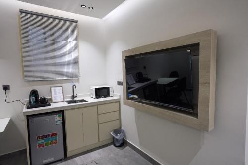 مرسى النخبة للشقق المخدومة Marina Elite Serviced Apartments in Yanbu