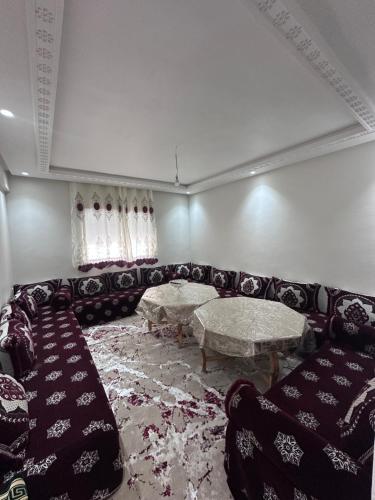 جاليري المامونية بناية ب شقة 31 الداخلة أكادير, Agadir (foto 11)