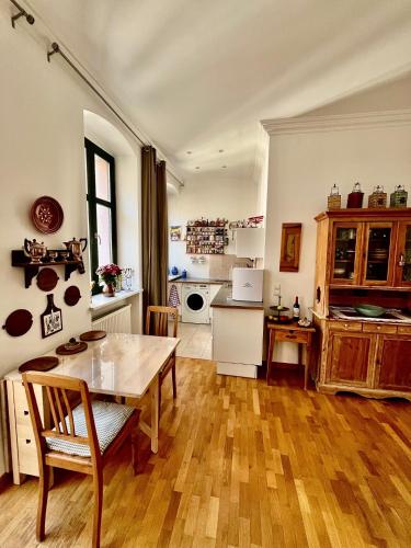 2-Zimmer-Apartment Monbijou am Hackeschen Markt, Berlino (foto 7)
