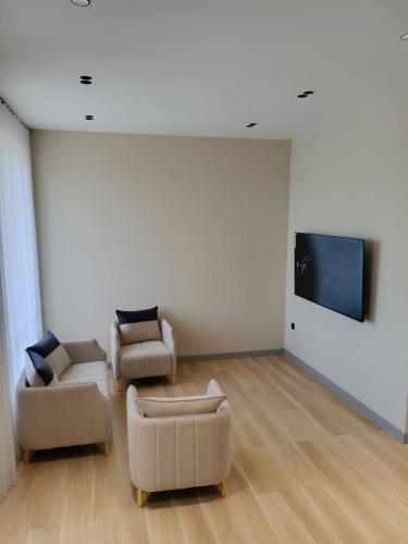 Luxury Apartment Yunusabad Residence - US Embassy