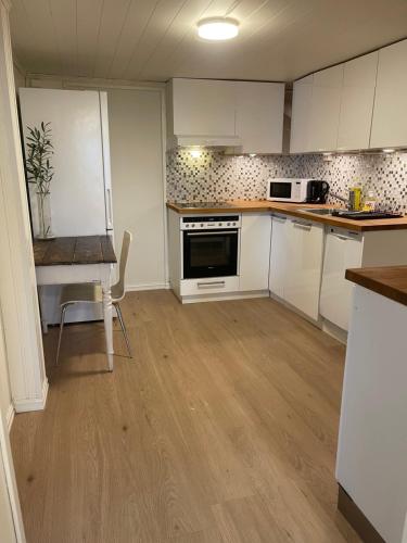 Nice Family Friendly apartment 2 bed Rooms with sea view located in Nordstrand for 5 guests with a g in Nordstrand