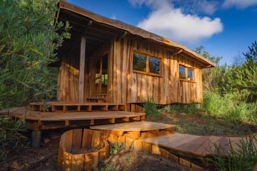 Alojamiento Simple en Chuy in ชุย