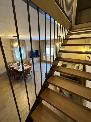 Létesítmények, Mountain house Mia Tereza in Kupres