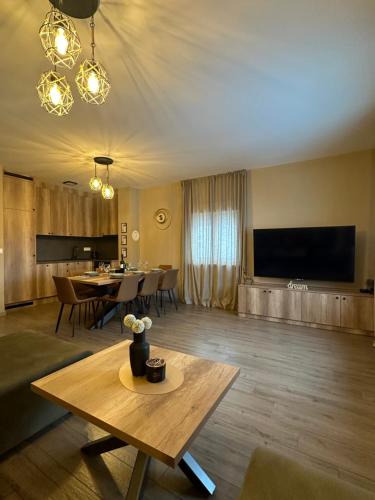 Létesítmények, Mountain house Mia Tereza in Kupres