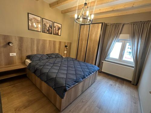 Mountain house Mia Tereza in Kupres