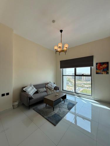 Peaceful Cozy 1 BHK Pool Garden View Liwan Dubai Land, Dubaï (photo 5)