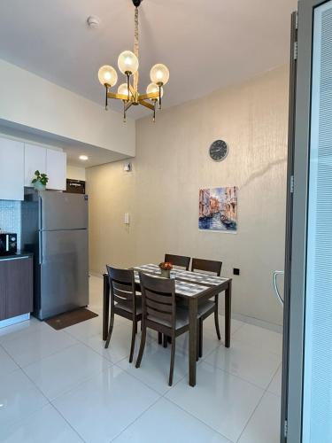 Peaceful Cozy 1 BHK Pool Garden View Liwan Dubai Land, Dubaï (photo 7)