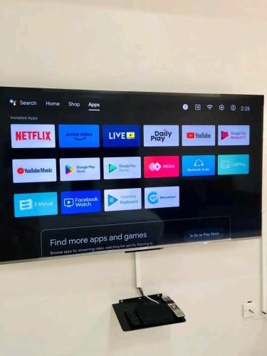 Atoma Lodge in Shakawe